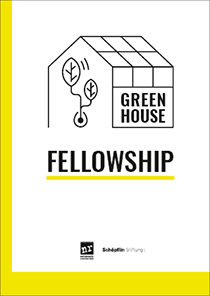 Grow Greenhouse Fellowship