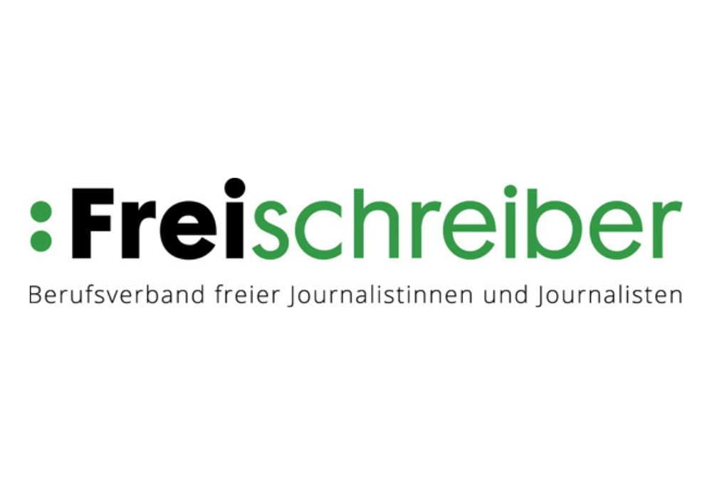 Die Freischreiber unterstützen die Helpline