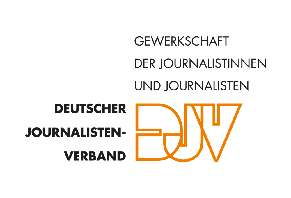 Der DJV unterstützt die Helpline
