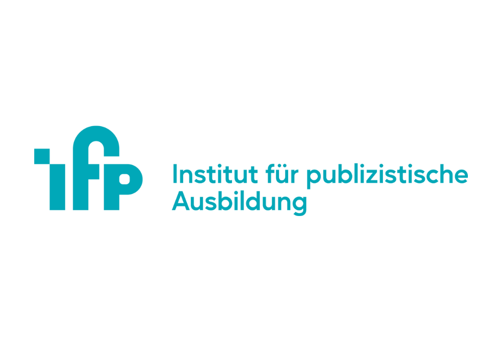 Das ifp unterstützt die Helpline