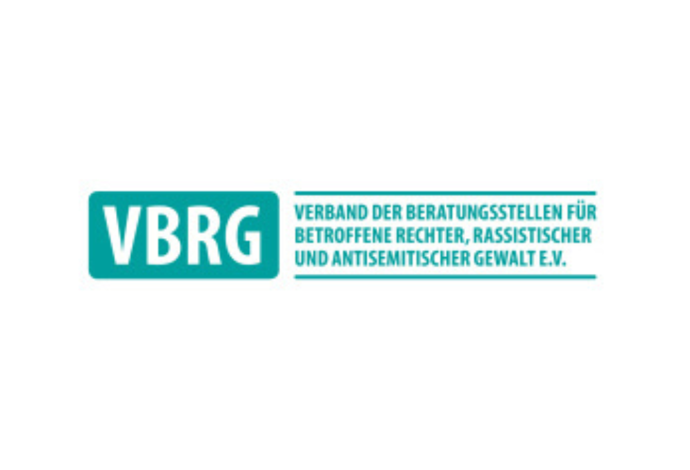 Der VBRG unterstützt die Helpline