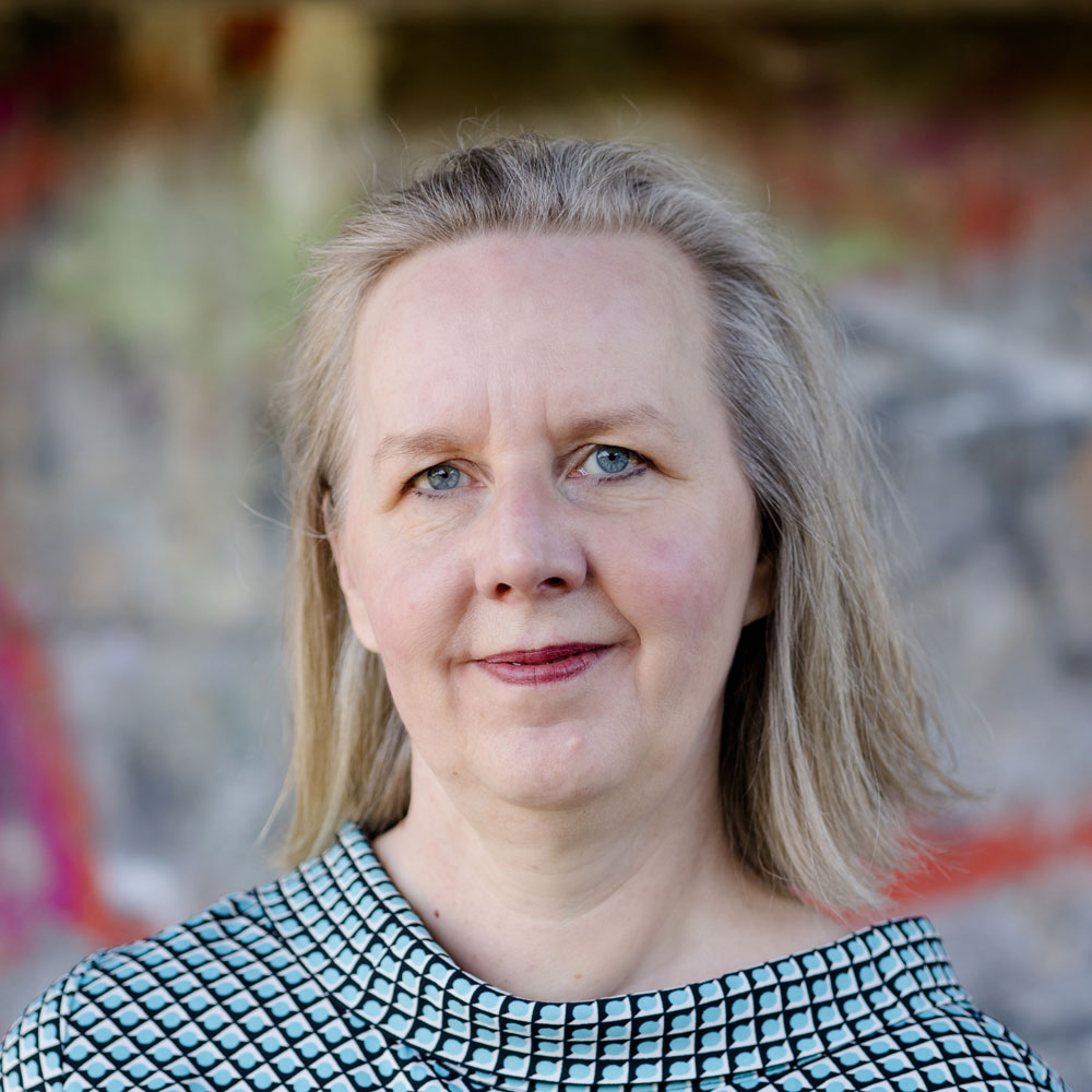 Dagmar Möbius Helpline