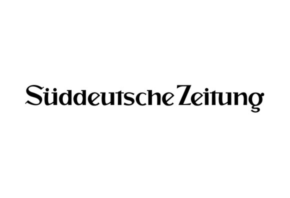 Die Süddeutsche Zeitung unterstützt die Helpline