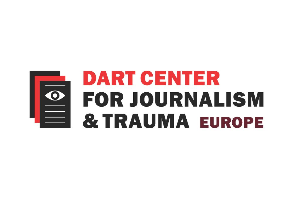 Dart Centre Europe unterstützt die Helpline