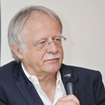 Hans Leyendecker (Süddeutsche Zeitung); Foto: Rohwedder