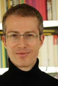 Maximilian Schäfer ist Dokumentations- und Datenjournalist beim SPIEGEL. Foto: privat