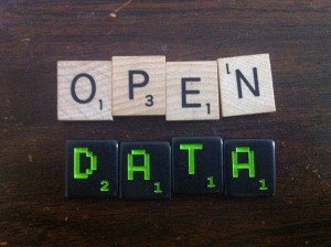 Müssen Journalisten ihre Daten offenlegen? Oder gar gleich den verwendeten Programmcode? (Bild: Flickr/justgrimes)