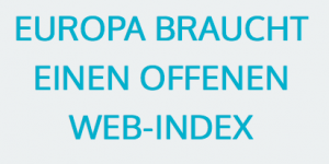 Offener Web-Index