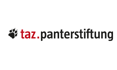 taz panterstiftung