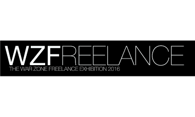 War Zone Freelance