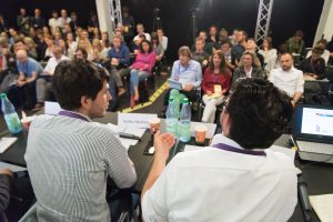Deutschland vor der Wahl