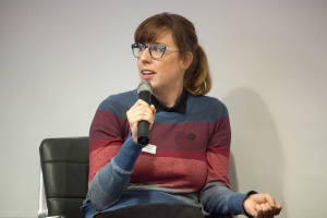 Alina Reichardt (Funke Medien)