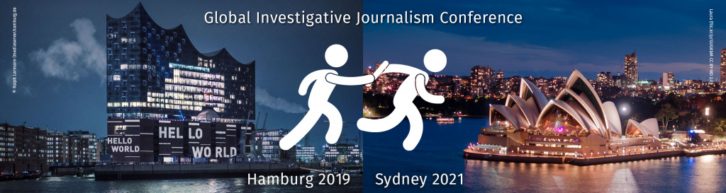 From Hamburg to Sydney: The Global Investigative Journalism Conference 2021 #GIJC21 will be held in Australia! Congrats to @JN_Institute , our successor as @gijn 's co-host. We are happy to support you wherever we can! https://gijn.org/2020/06/23/sydney-selected-as-site-of-2021-global-investigative-journalism-conference/