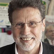 gert monheim