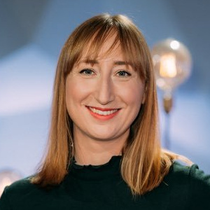 Vanessa Wormer (SWR X Lab) Vanessa Wormer