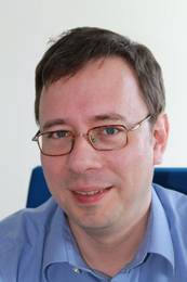 Jörg Rahnenführer Jörg Rahnenführer