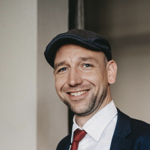 Christian Endt Christian Endt