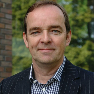 Volker Stollorz Volker Stollorz