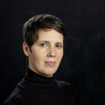 Priesemann / Foto: Horst Ziegenfusz Viola Priesemann (Foto: Horst Ziegenfusz)