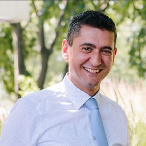 Selahattin Danisman