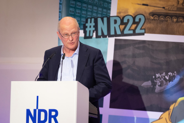 JAHRESKONFERENZ NR22 JAHRESKONFERENZ NR22