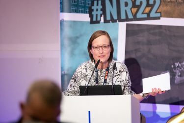 JAHRESKONFERENZ NR22 JAHRESKONFERENZ NR22