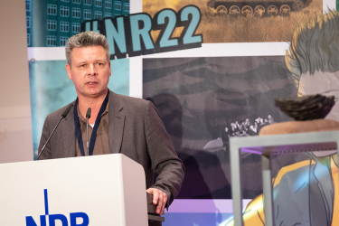 JAHRESKONFERENZ NR22 JAHRESKONFERENZ NR22