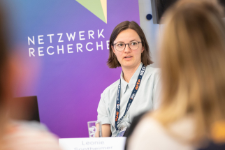 JAHRESKONFERENZ NR23 JAHRESKONFERENZ NR23