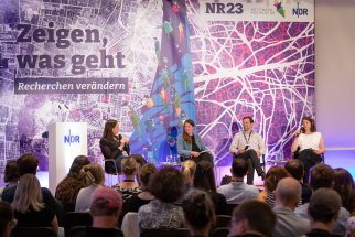 JAHRESKONFERENZ NR23 JAHRESKONFERENZ NR23
