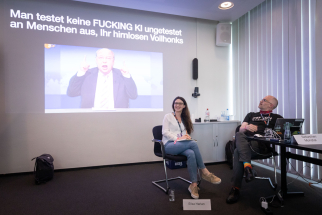 JAHRESKONFERENZ NR23 JAHRESKONFERENZ NR23