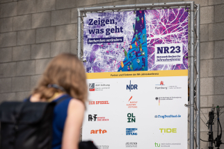 JAHRESKONFERENZ NR23 JAHRESKONFERENZ NR23
