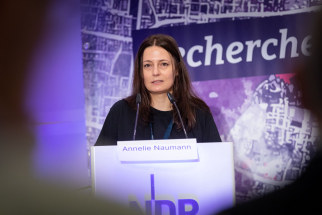 JAHRESKONFERENZ NR23 JAHRESKONFERENZ NR23