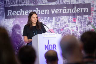 JAHRESKONFERENZ NR23 JAHRESKONFERENZ NR23