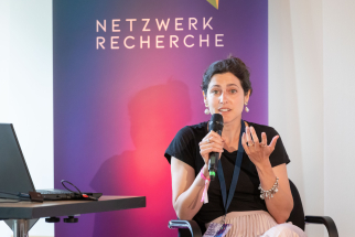 JAHRESKONFERENZ NR23 JAHRESKONFERENZ NR23