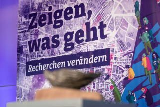 JAHRESKONFERENZ NR23 JAHRESKONFERENZ NR23