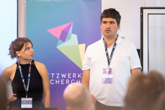 JAHRESKONFERENZ NR23 JAHRESKONFERENZ NR23