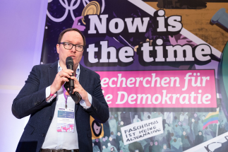 JAHRESKONFERENZ NR24 JAHRESKONFERENZ NR24