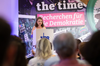 JAHRESKONFERENZ NR24 JAHRESKONFERENZ NR24