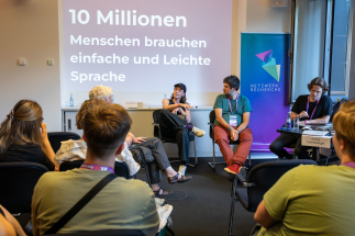 JAHRESKONFERENZ NR24 JAHRESKONFERENZ NR24