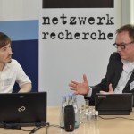 Daten erzählen Geschichten