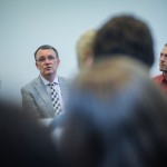 „Gleich und gleich gesellt sich gern“ — Warum deutsche Medien im Nahostkonflikt einseitig berichten