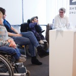 Opfer oder Helden? Berichten über behinderte Menschen