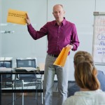 Übergangszustände – Change Management