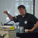 “Big Data” – Journalismus im Datendschungel