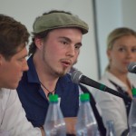 Journalist + Webentwickler = Innovation?
