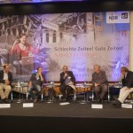 Der NSU, der Prozess und die Medien
