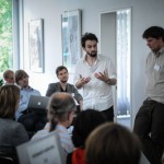 Bilder statt Buchstaben – Potenziale der Visualisierung