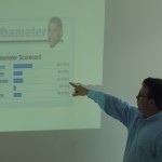 Wenn die Hosen brennen – fact-checking in den USA