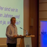 Zwanzig Jahre lang gepennt