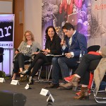 Keine Tratschtanten – Frauen in der Chefetage